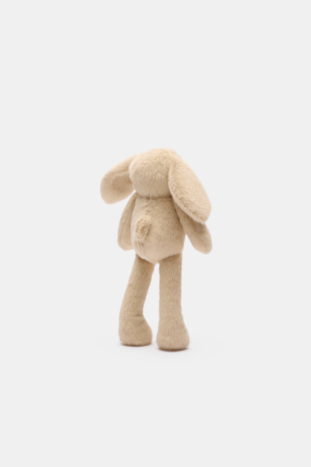 Bertie Bunny