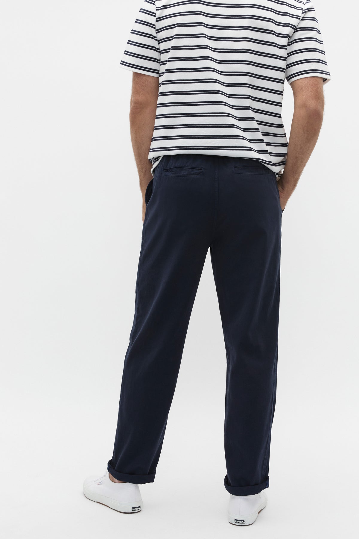 Comfort Trouser