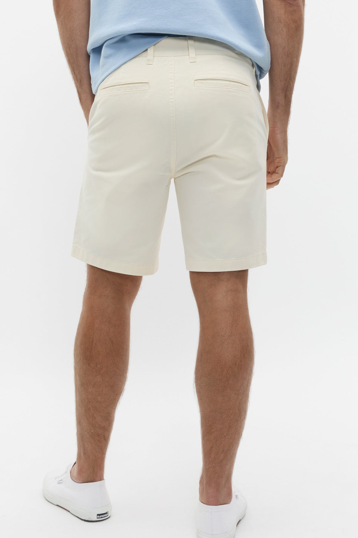 Heritage Chino Short