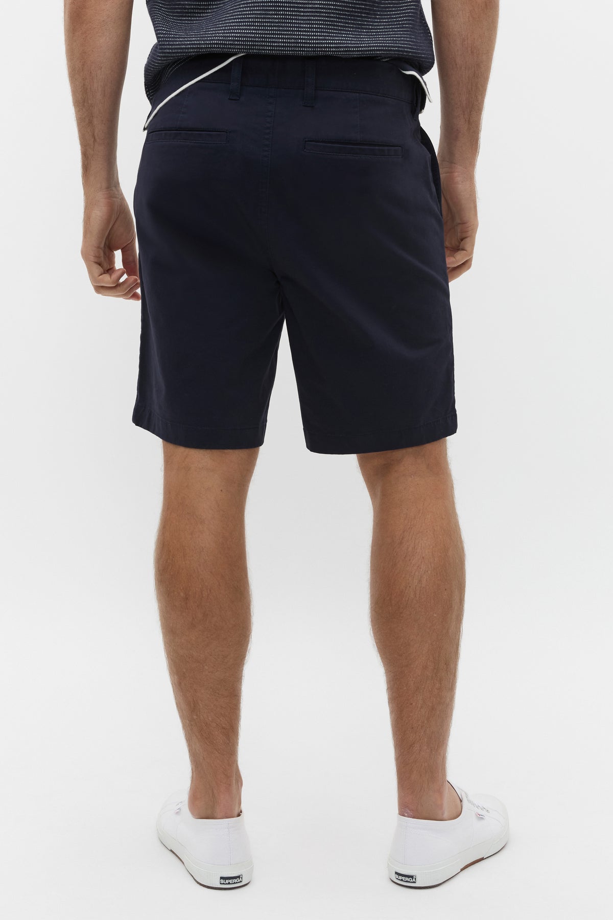 Heritage Chino Short