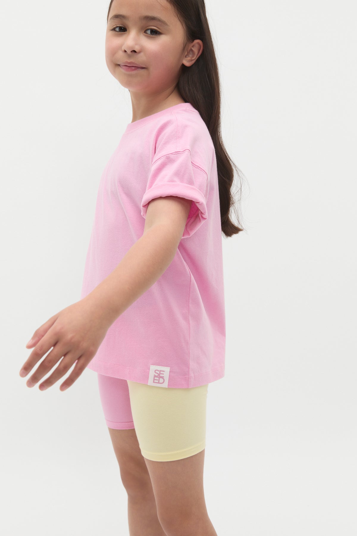 Oversized Tee