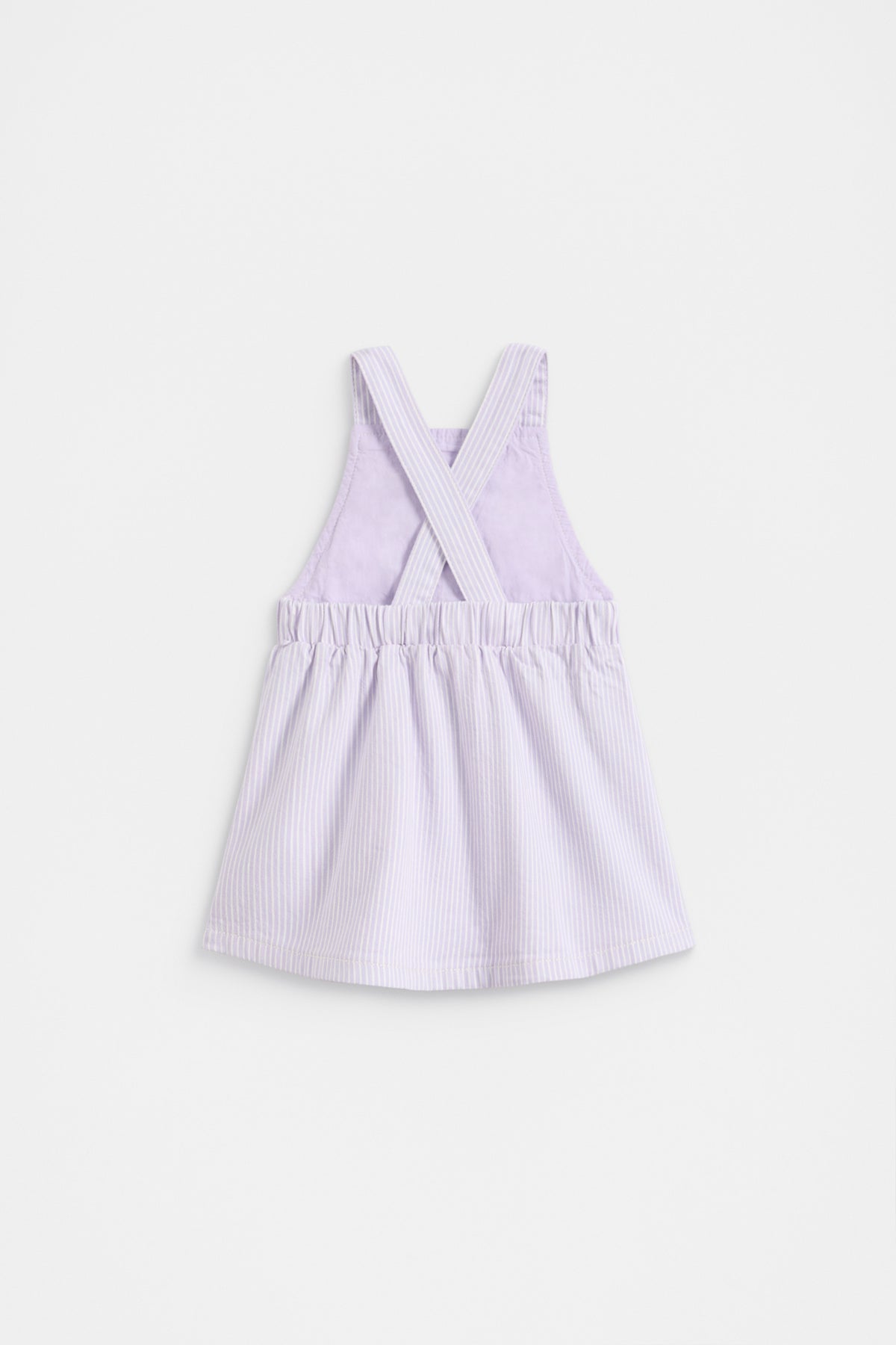 Core Logo Pinafore