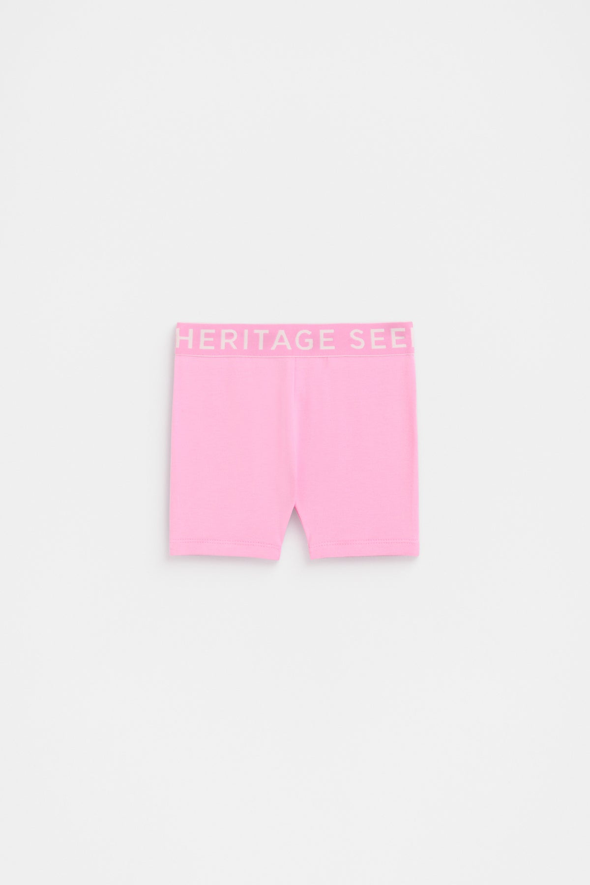 Core Logo Bike Short