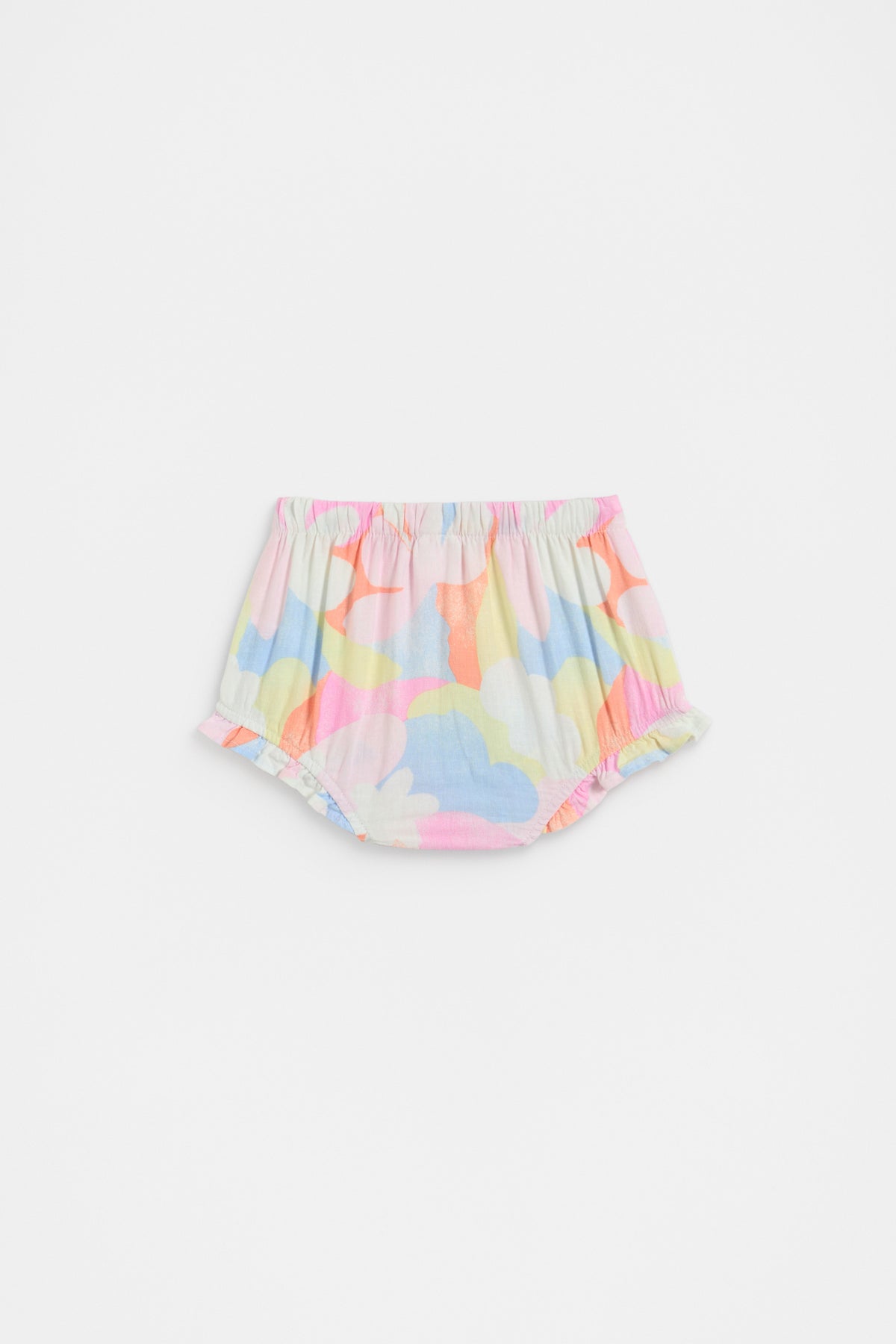 Abstract Floral Bloomer