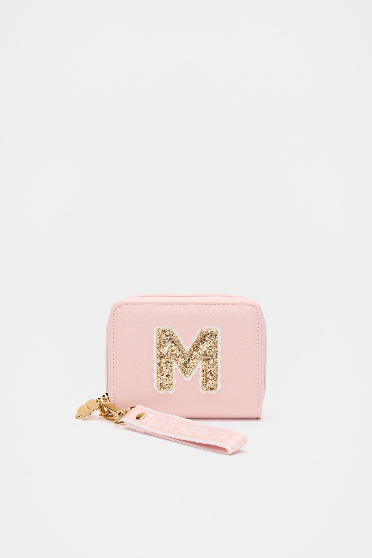 Initial Wallet