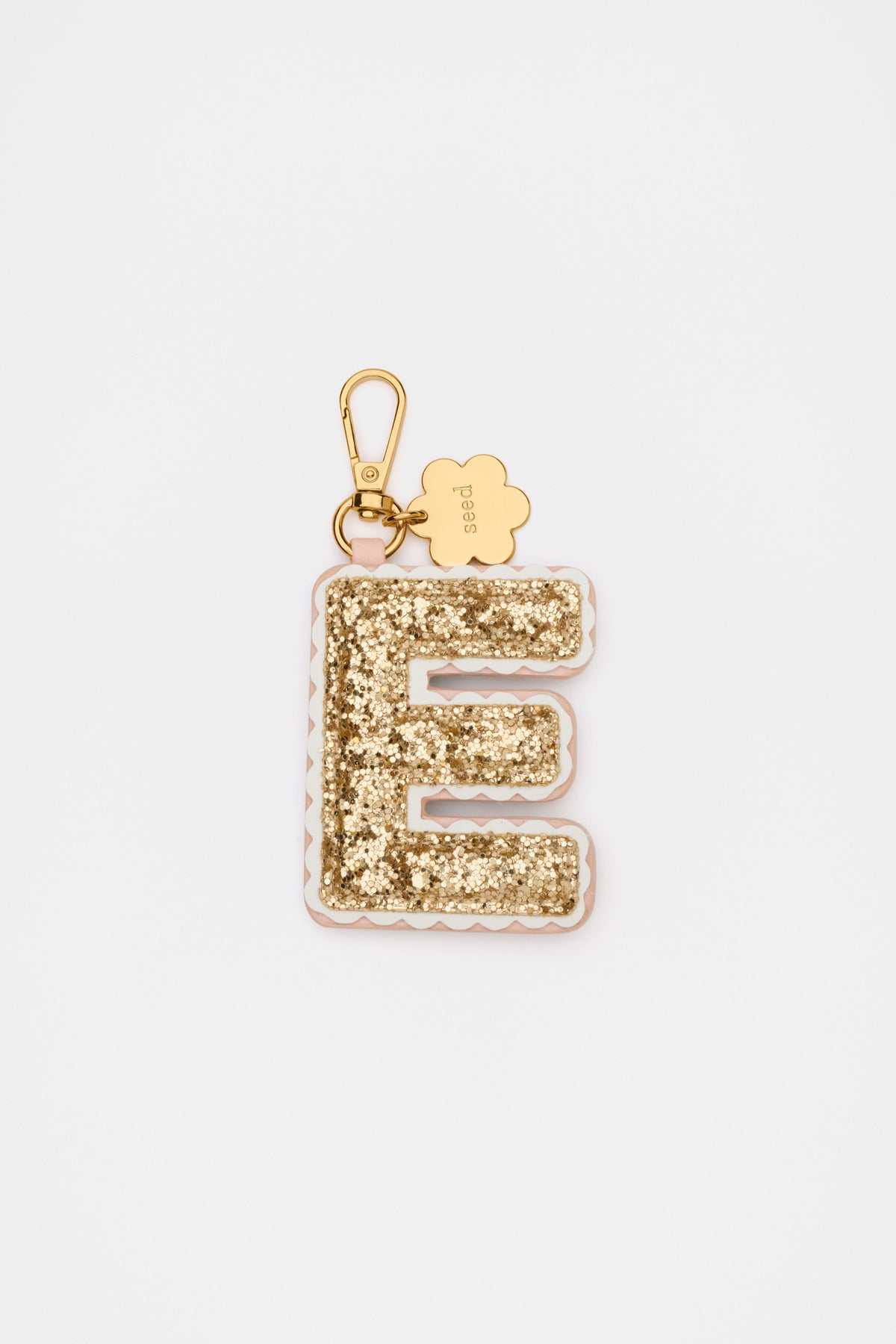 Initial Keyring