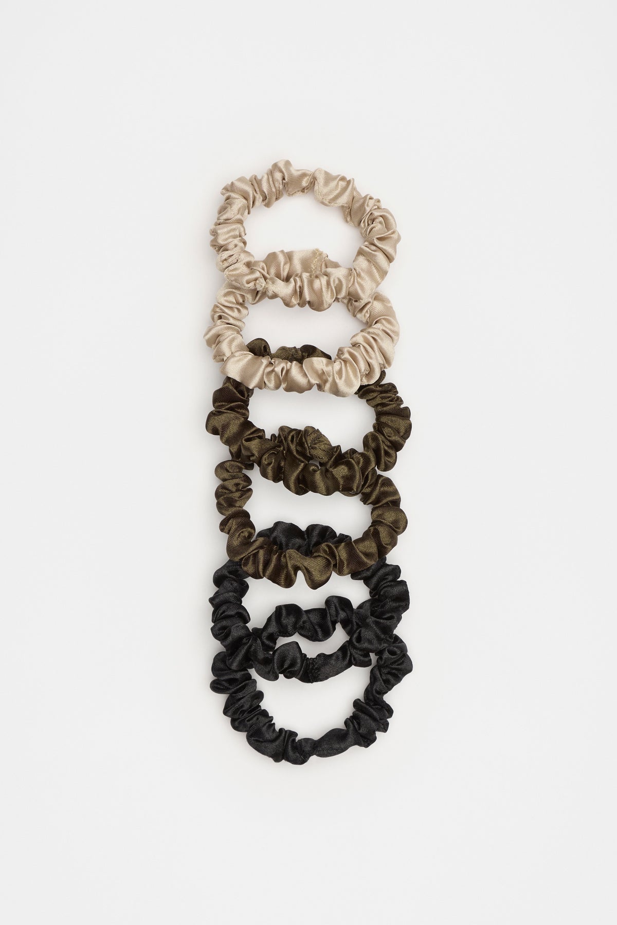 Mini Scrunchie