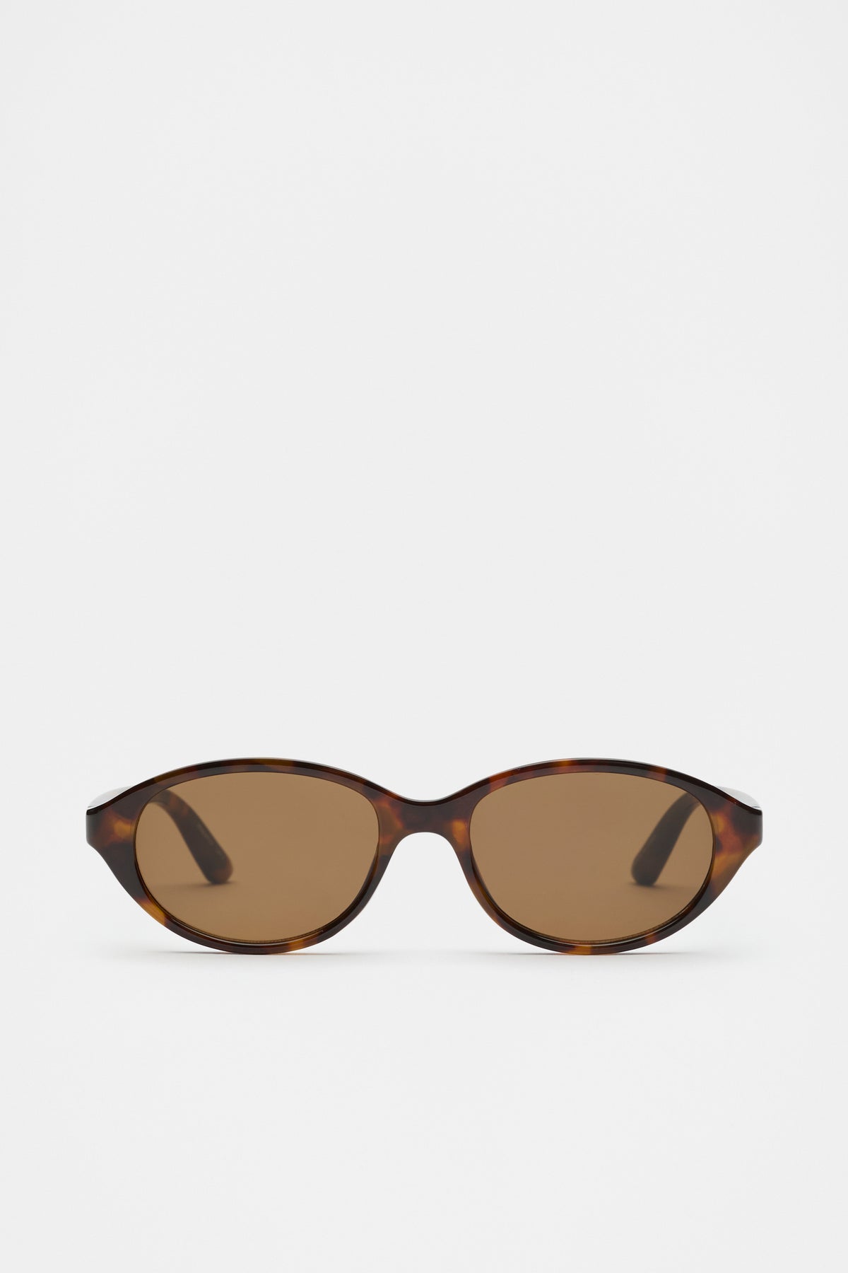 Pippa Round Sunglasses