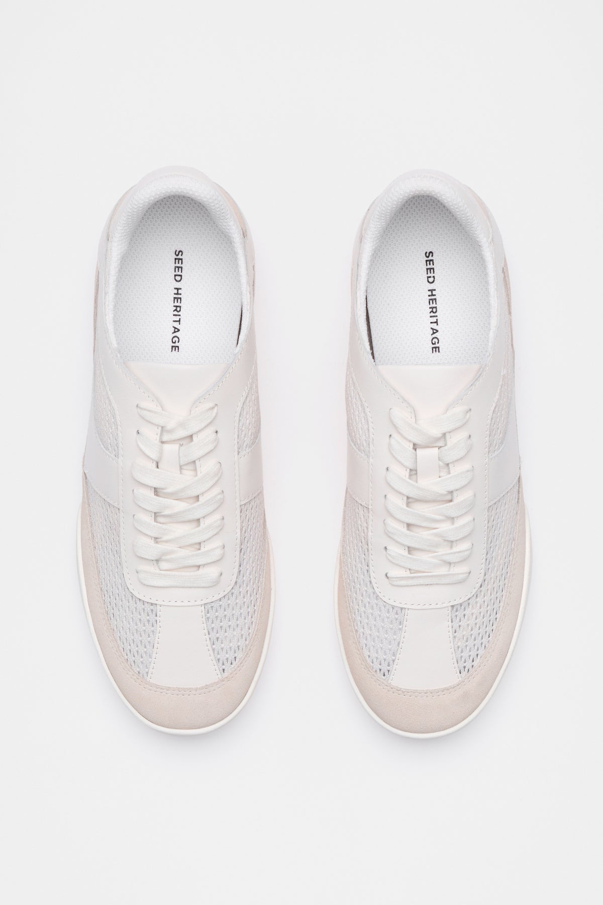 Mae Mesh Sneaker