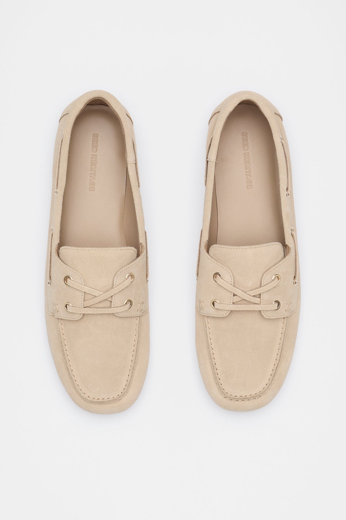 Rosa Boat Shoe