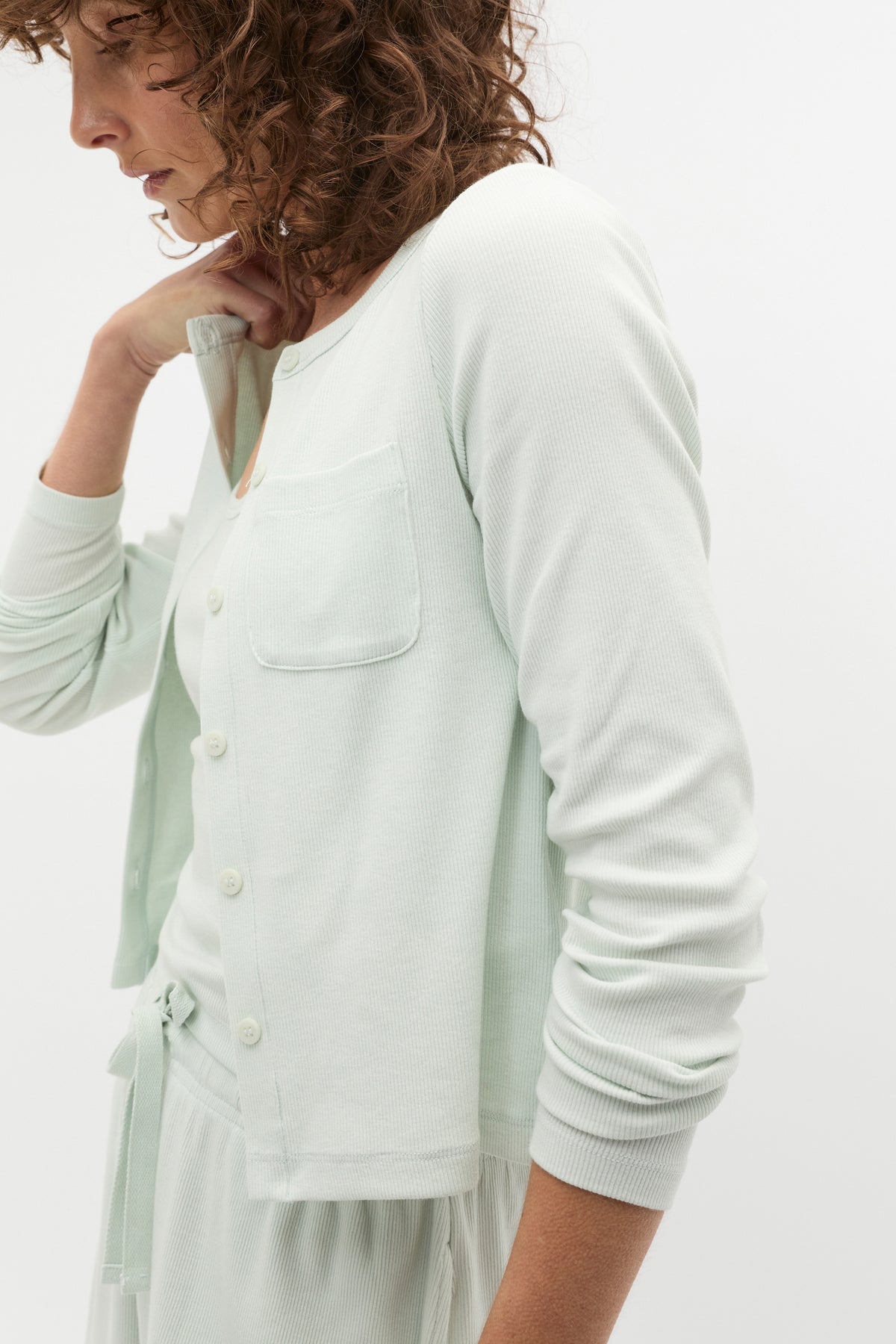 Trio Cami PJ Set