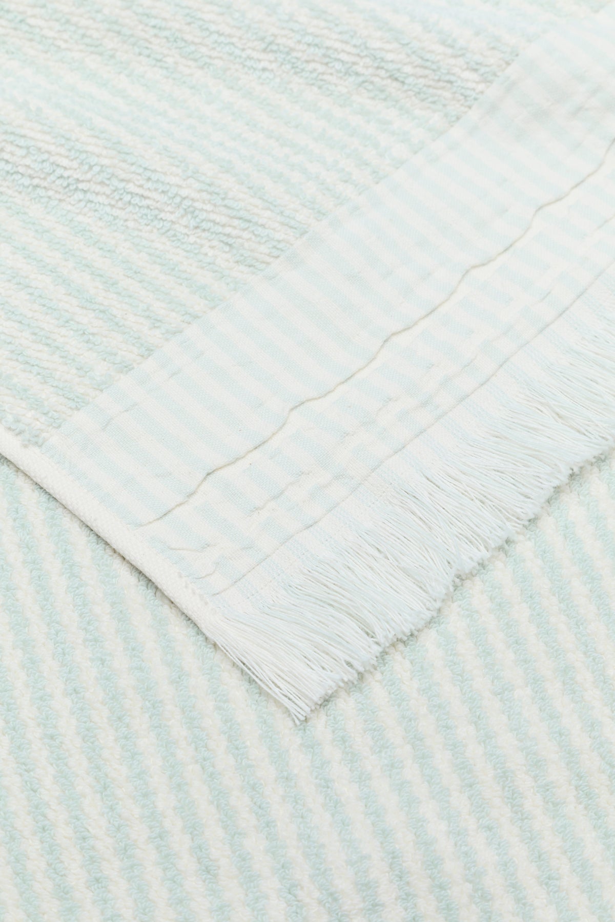 Zadie Bath Towel