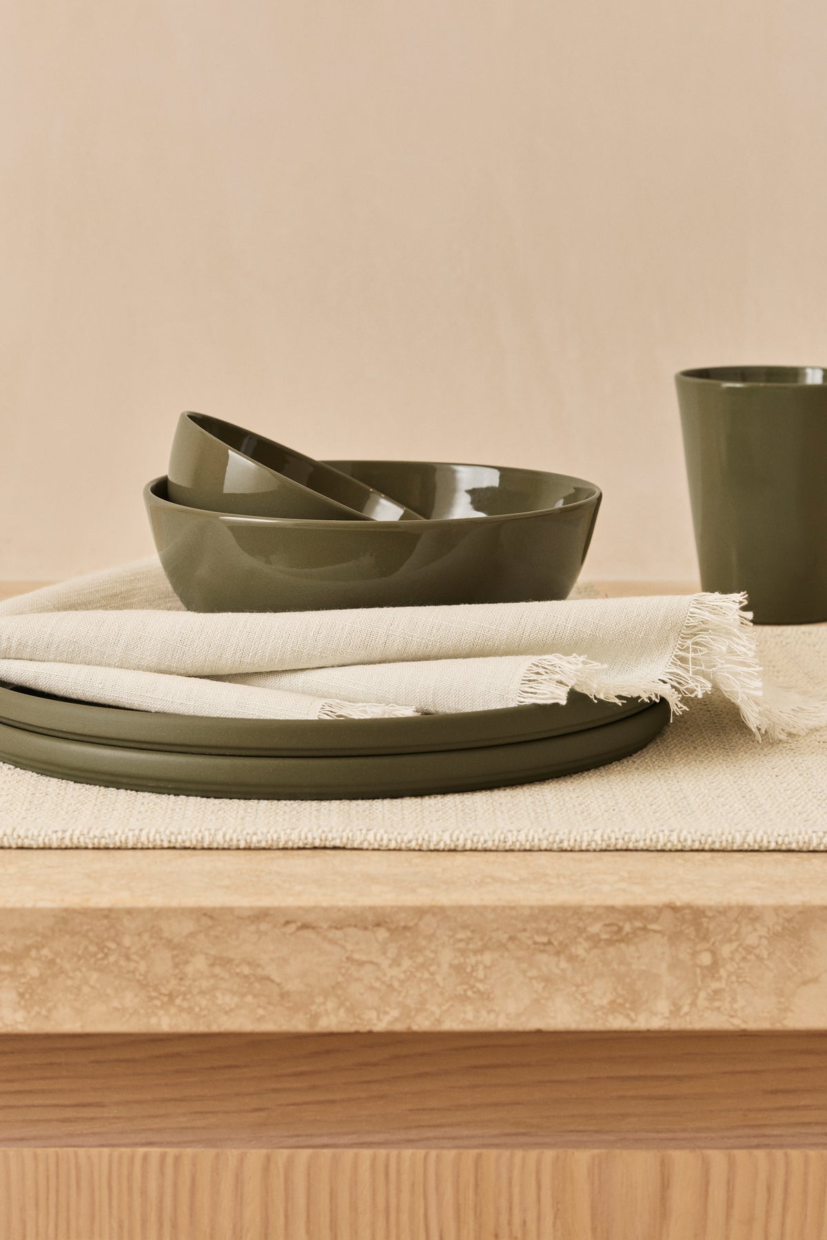 Avery Placemat Set of 4
