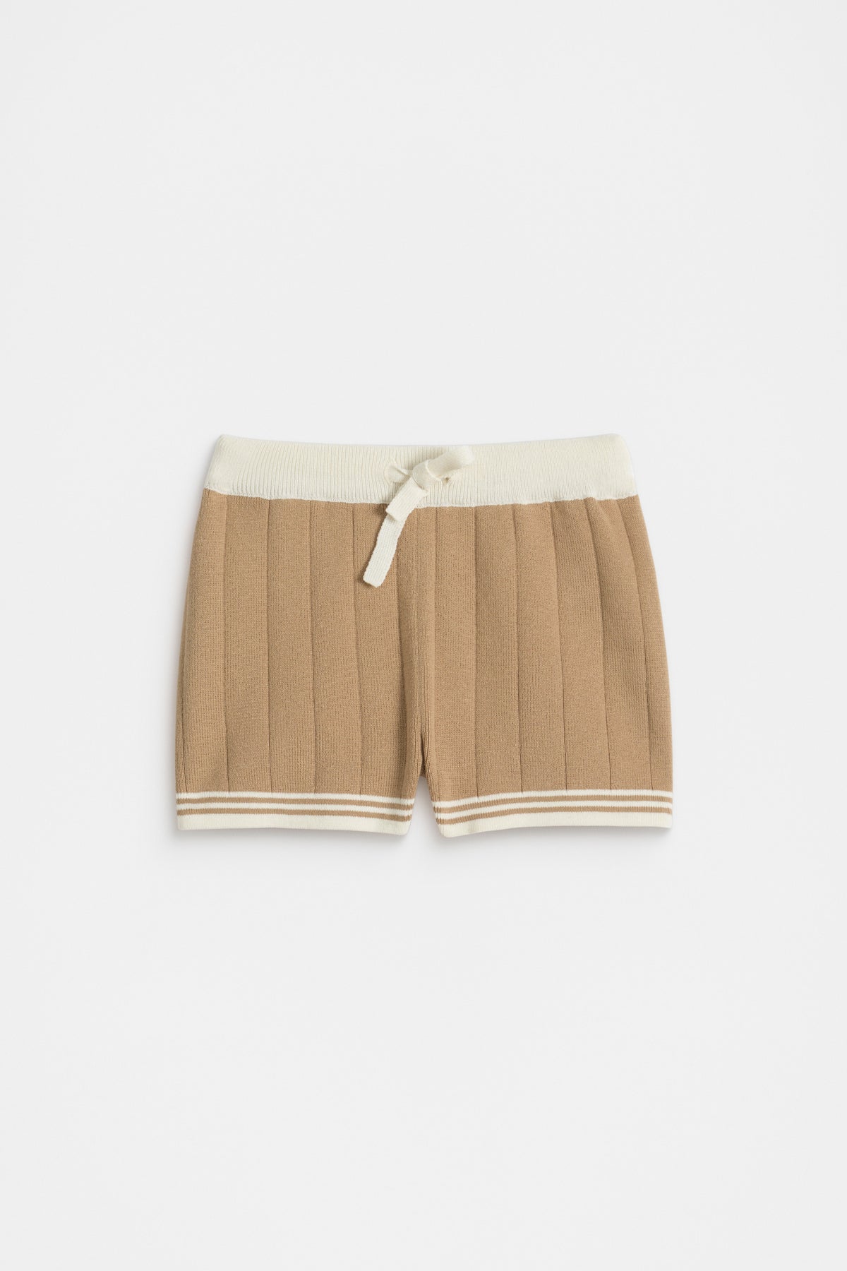 Knit Short
