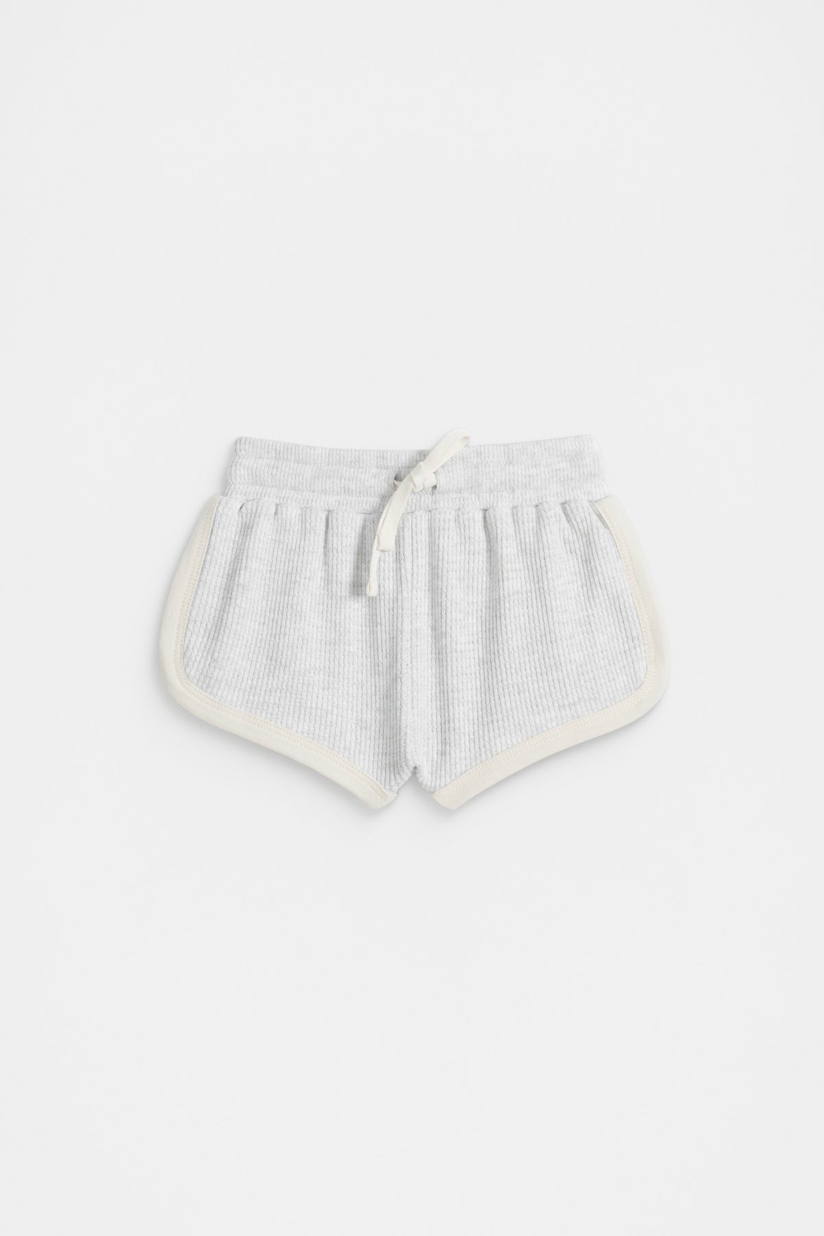 Waffle Logo Short
