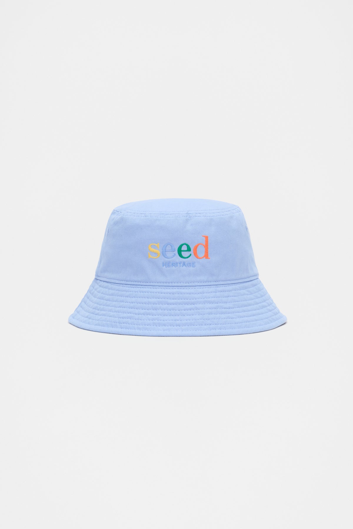 Heritage Bucket Hat