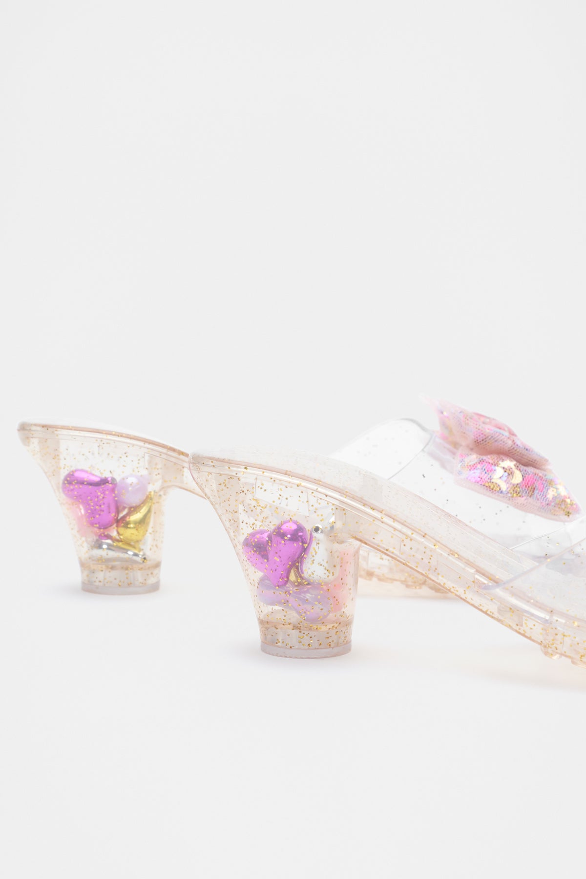 Whimsical Dress Up Shoe