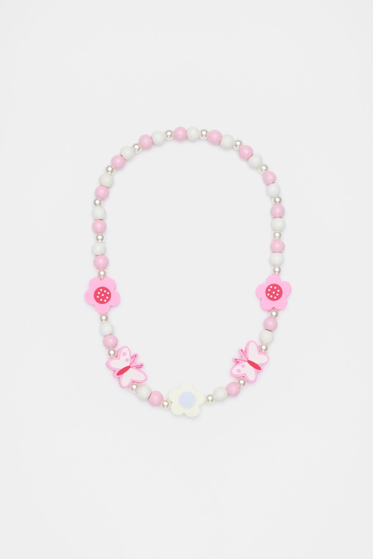 Woodlands Necklace