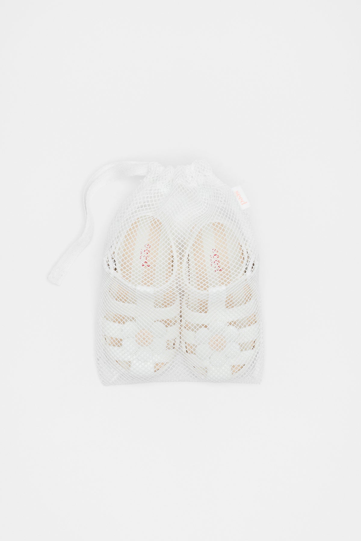 Mini Daisy Jelly Sandal