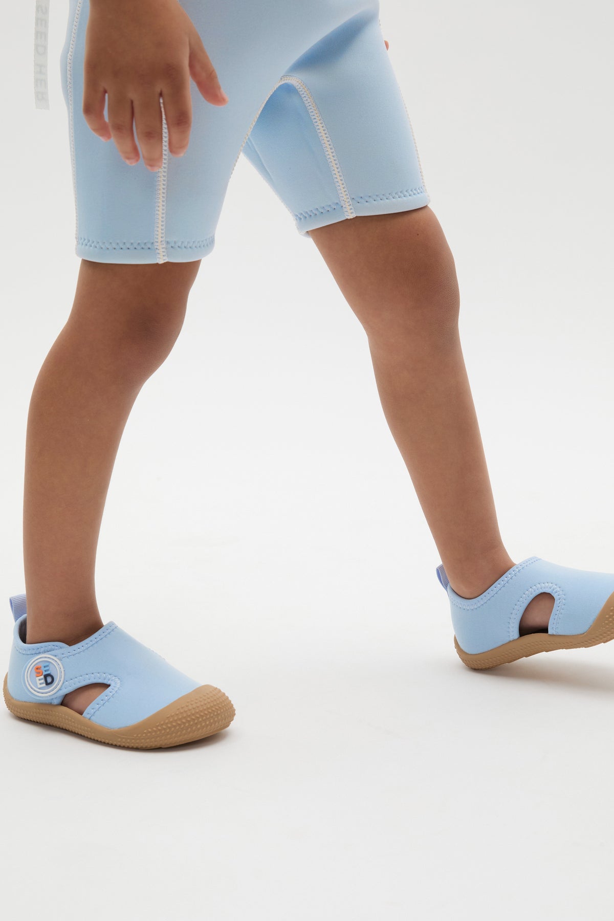 Aqua Shoes