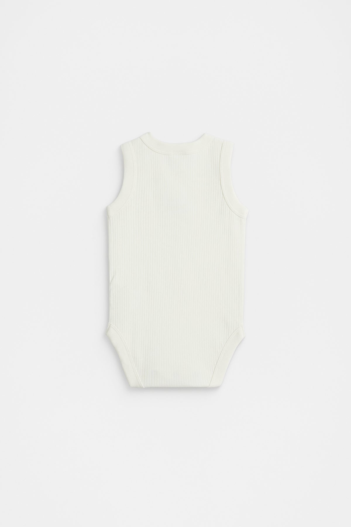 Logo Tank Bodysuit