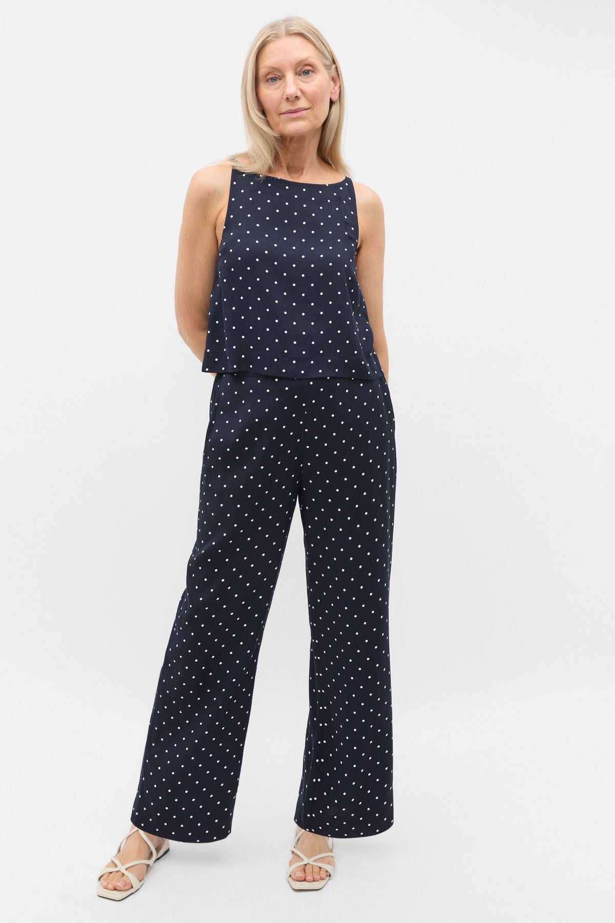 Spot Pant