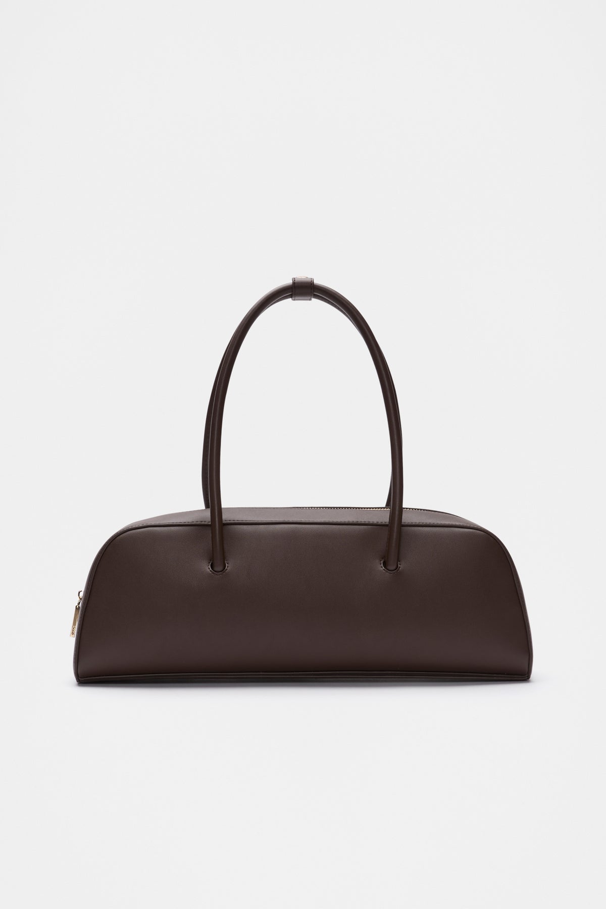 Structured Shoulder bag