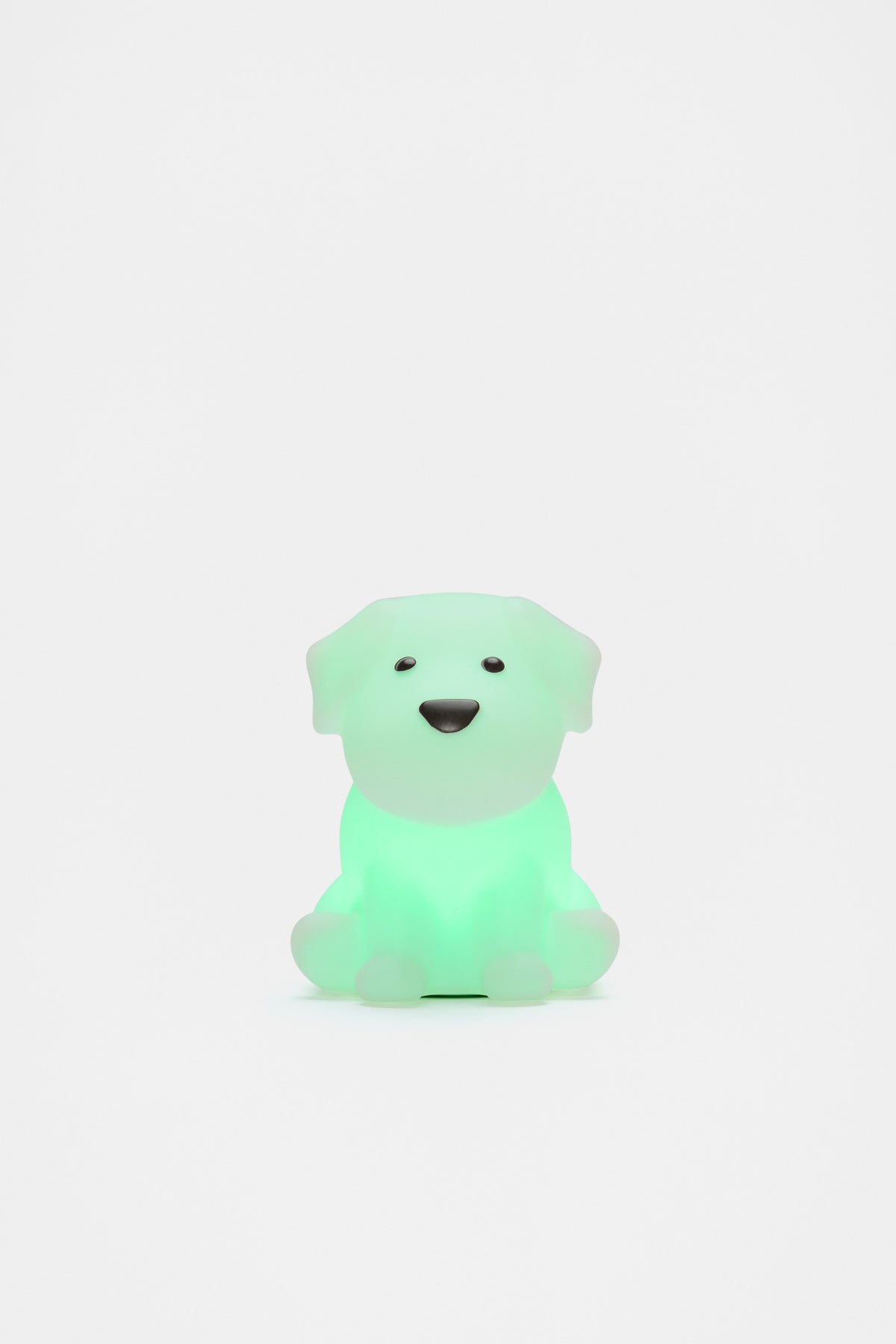 Puppy Night Light