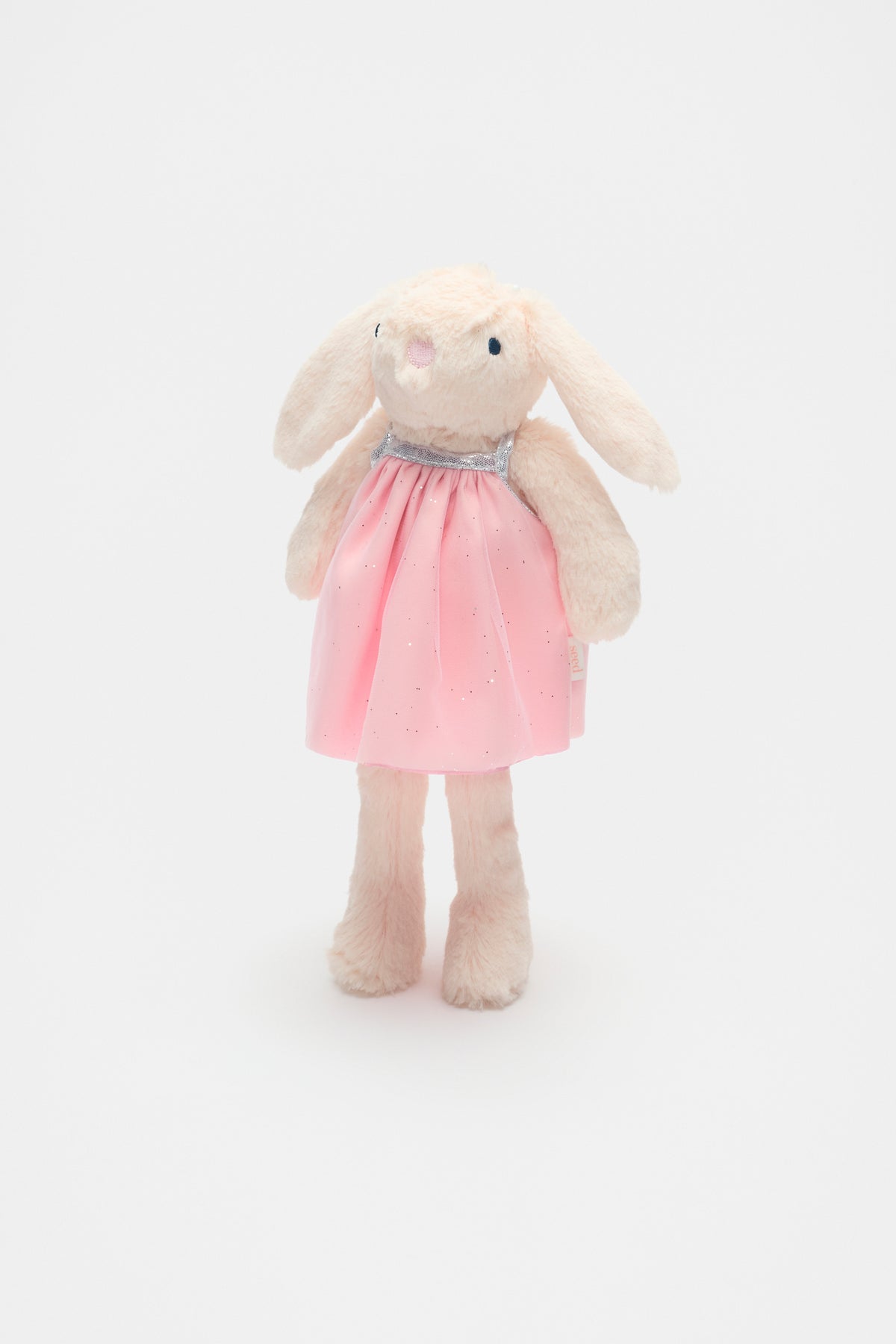 Ballet Miss Bunny