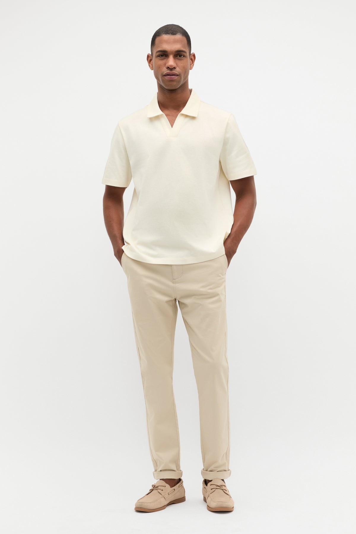 Tee Polo