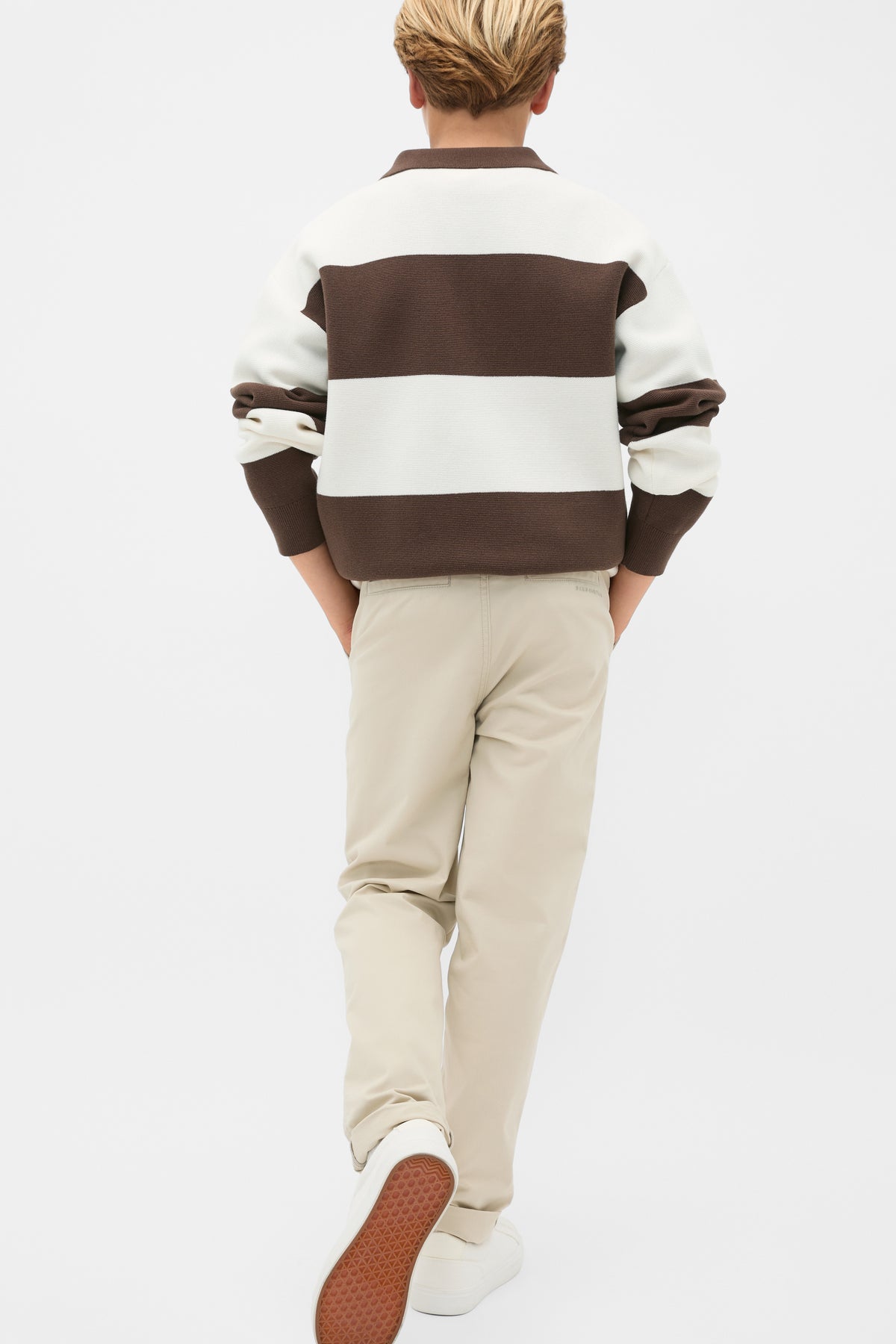 Chino Pant