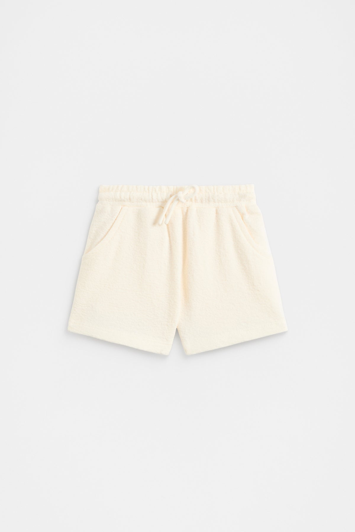 Textured Short