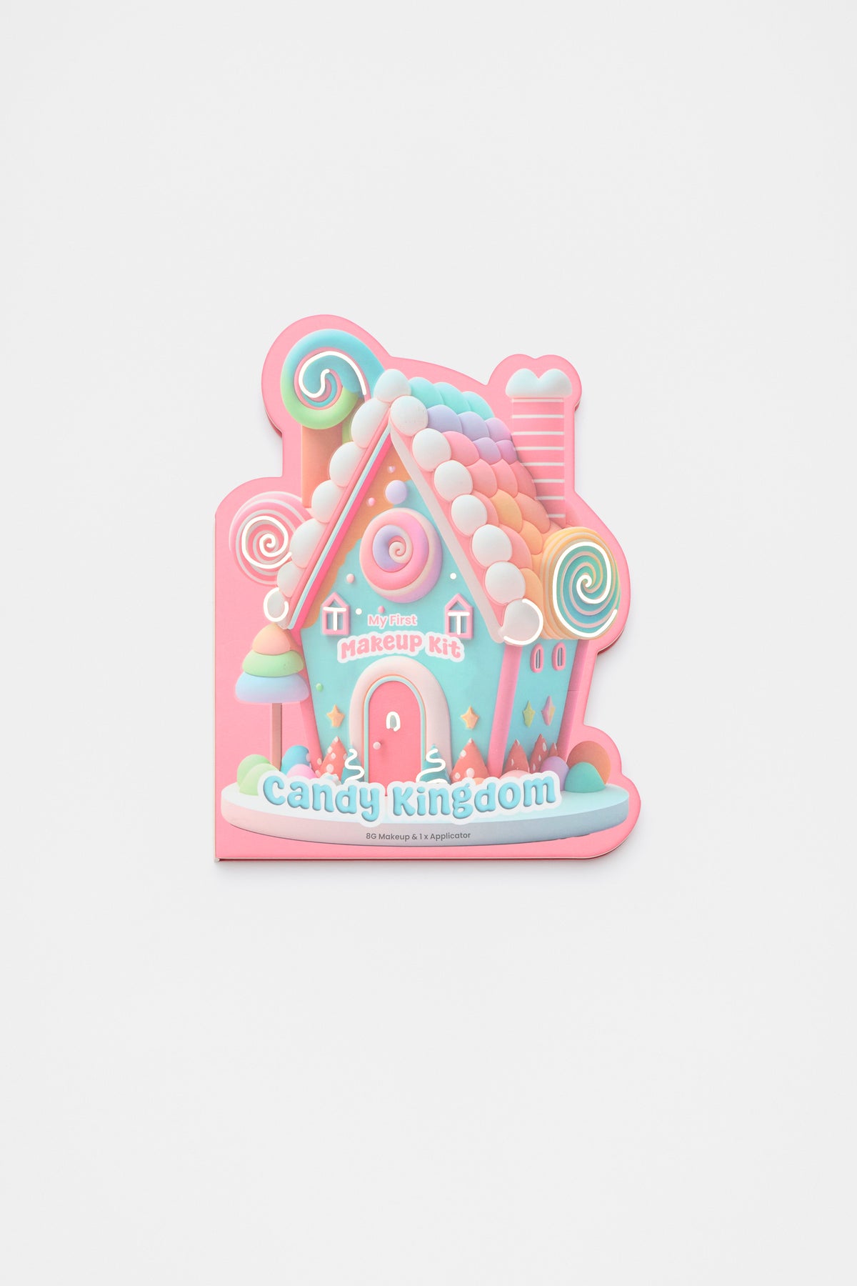 Candy Kingdom Makeup Palette