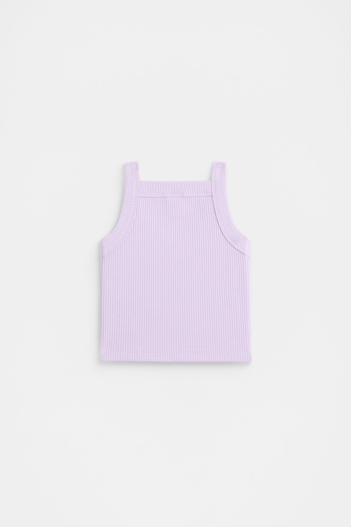 Core Logo Rib Tank