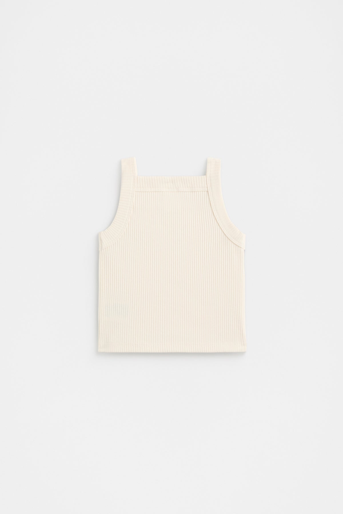 Core Logo Rib Tank