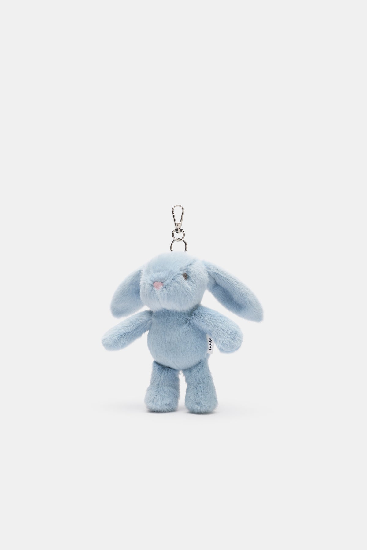 Bunny Bag Charm