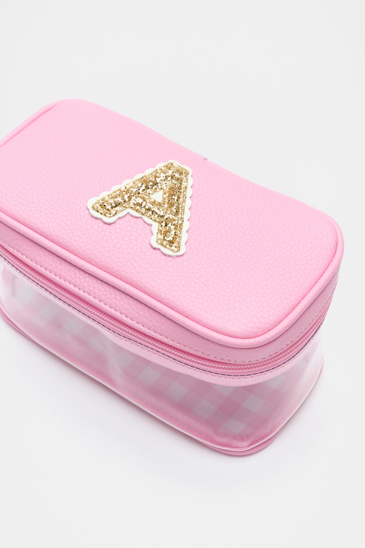 Initial Cos Case