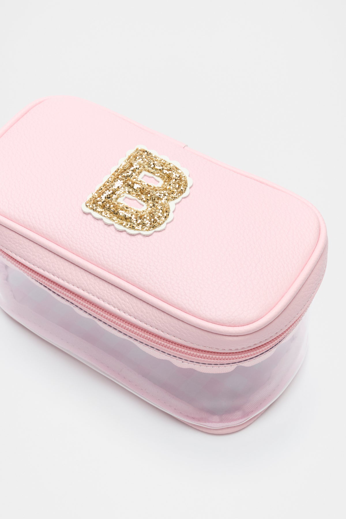 Initial Cos Case