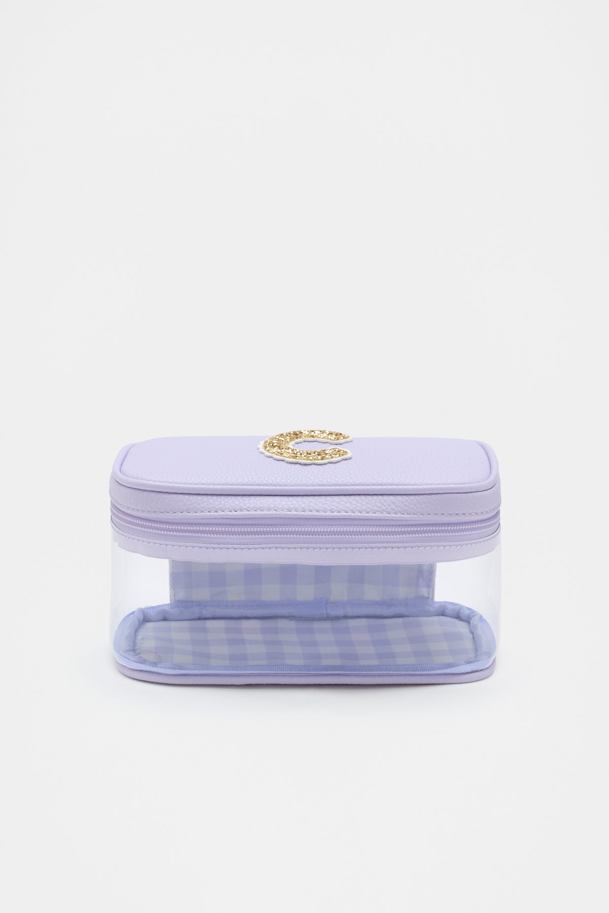 Initial Cos Case