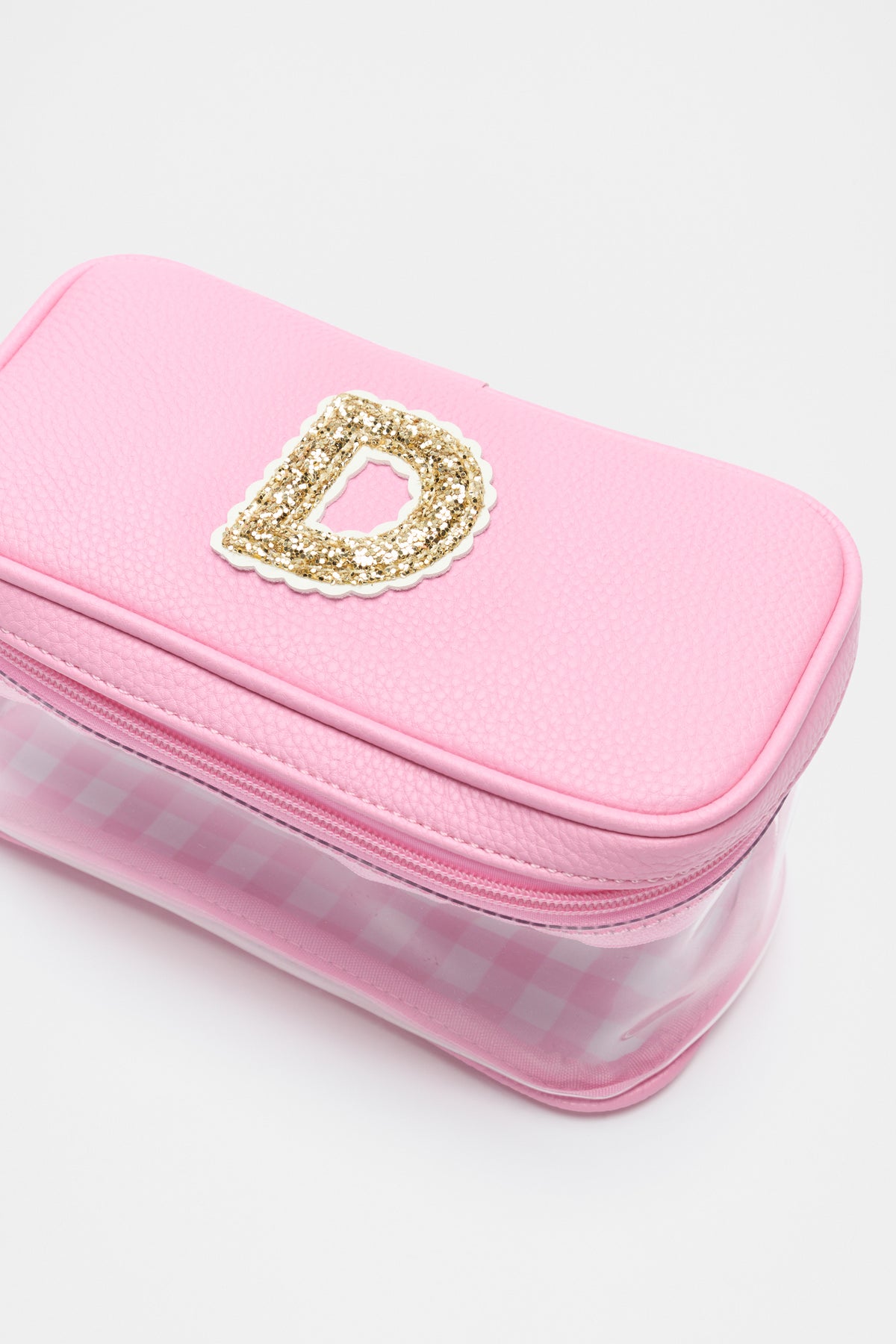 Initial Cos Case