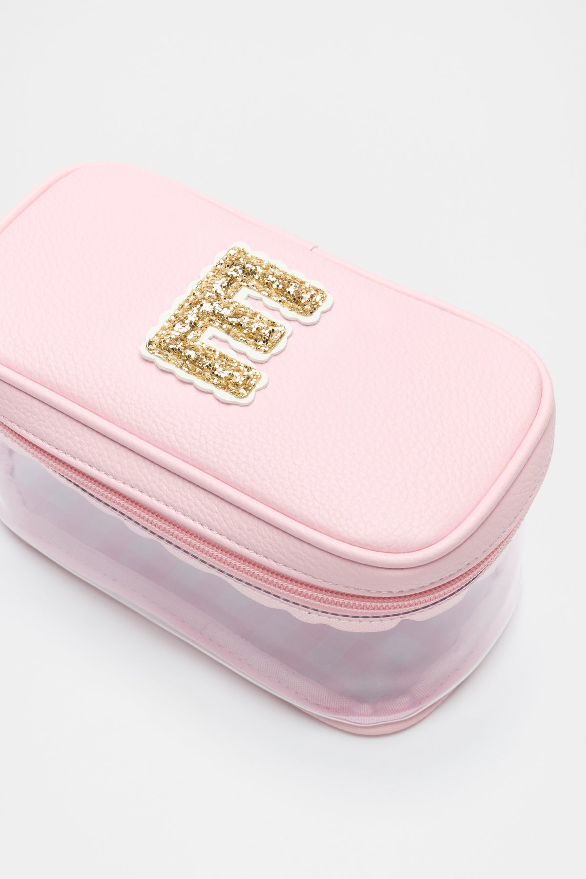 Initial Cos Case