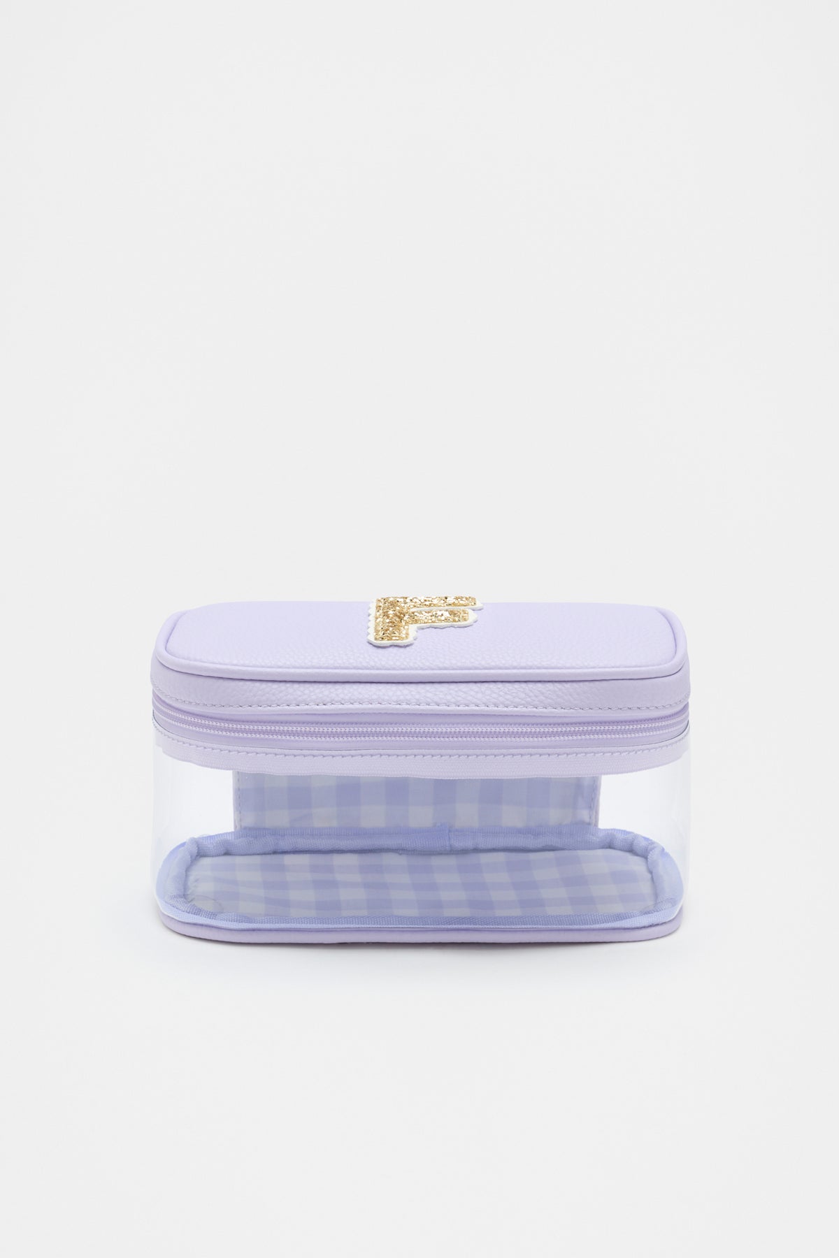 Initial Cos Case