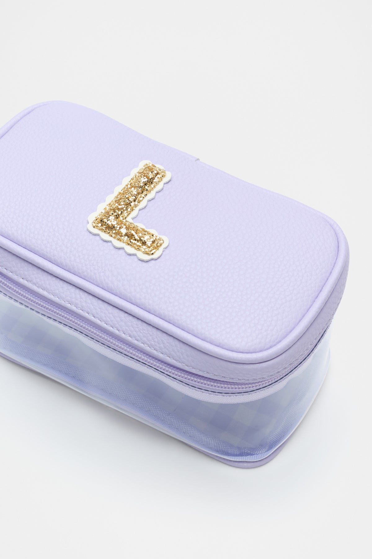 Initial Cos Case