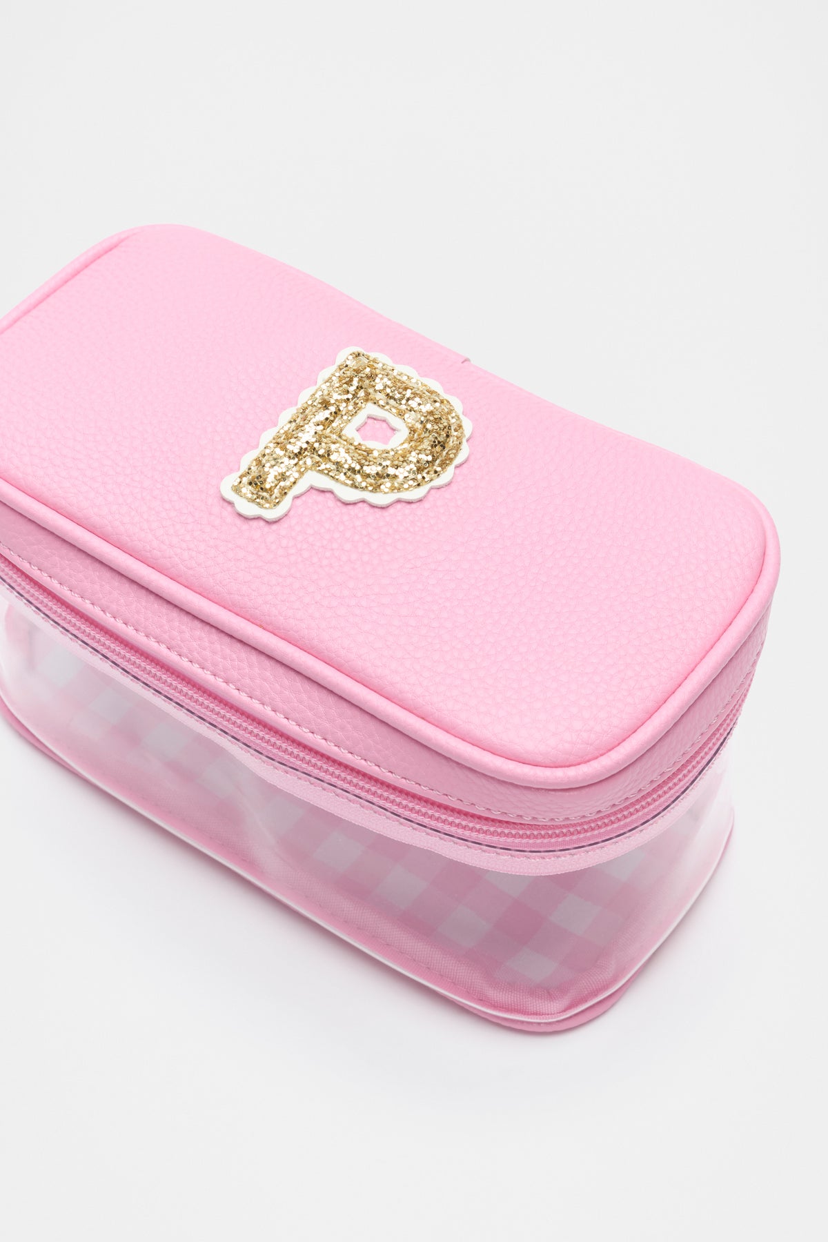 Initial Cos Case