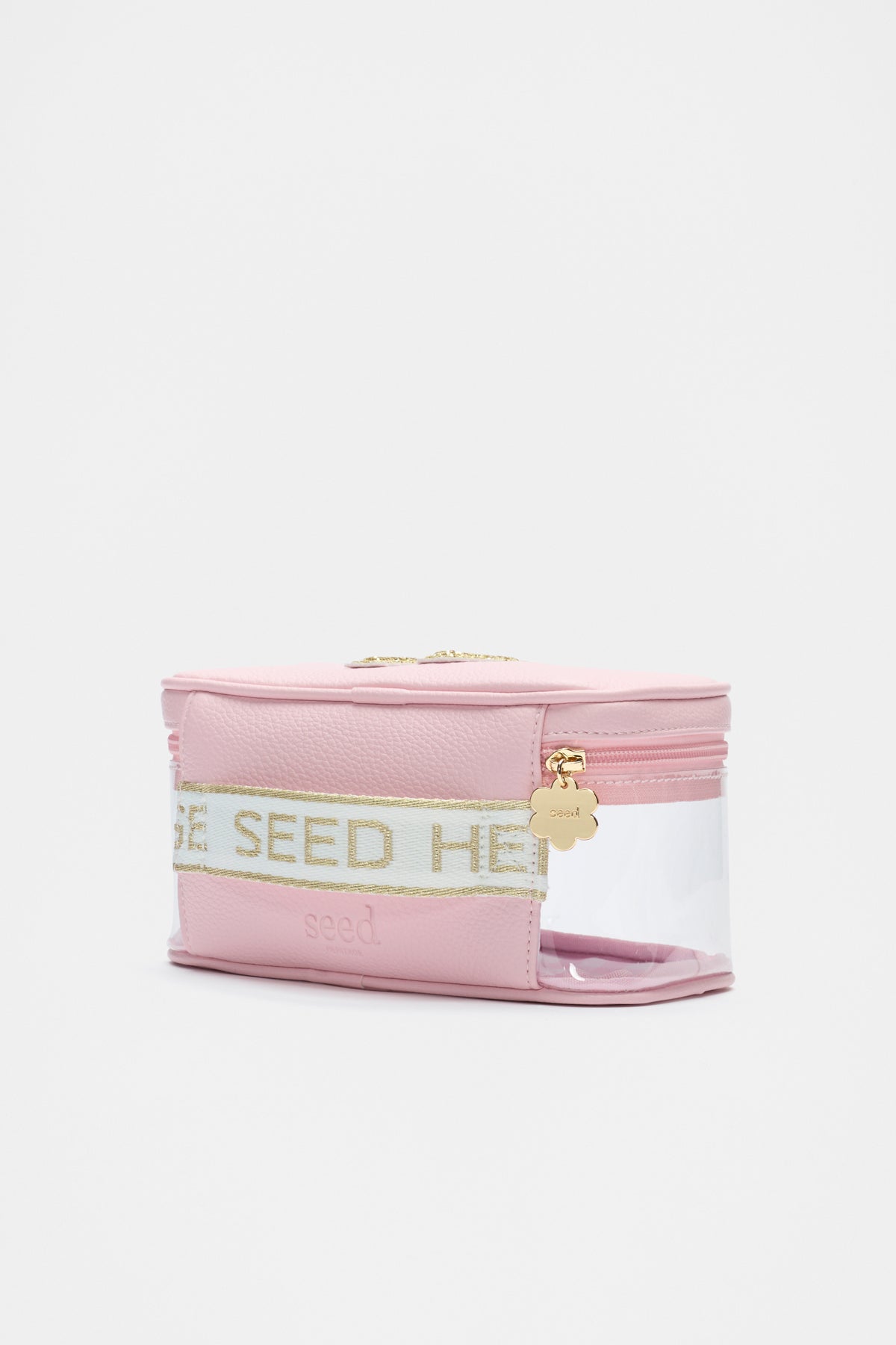 Initial Cos Case