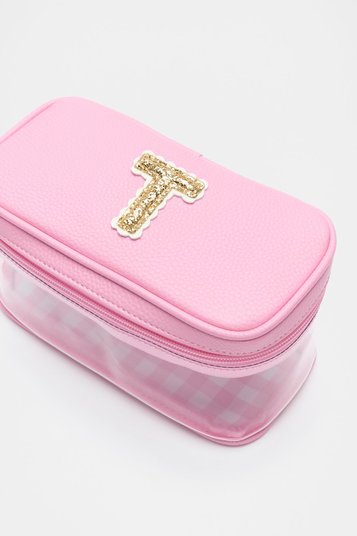 Initial Cos Case