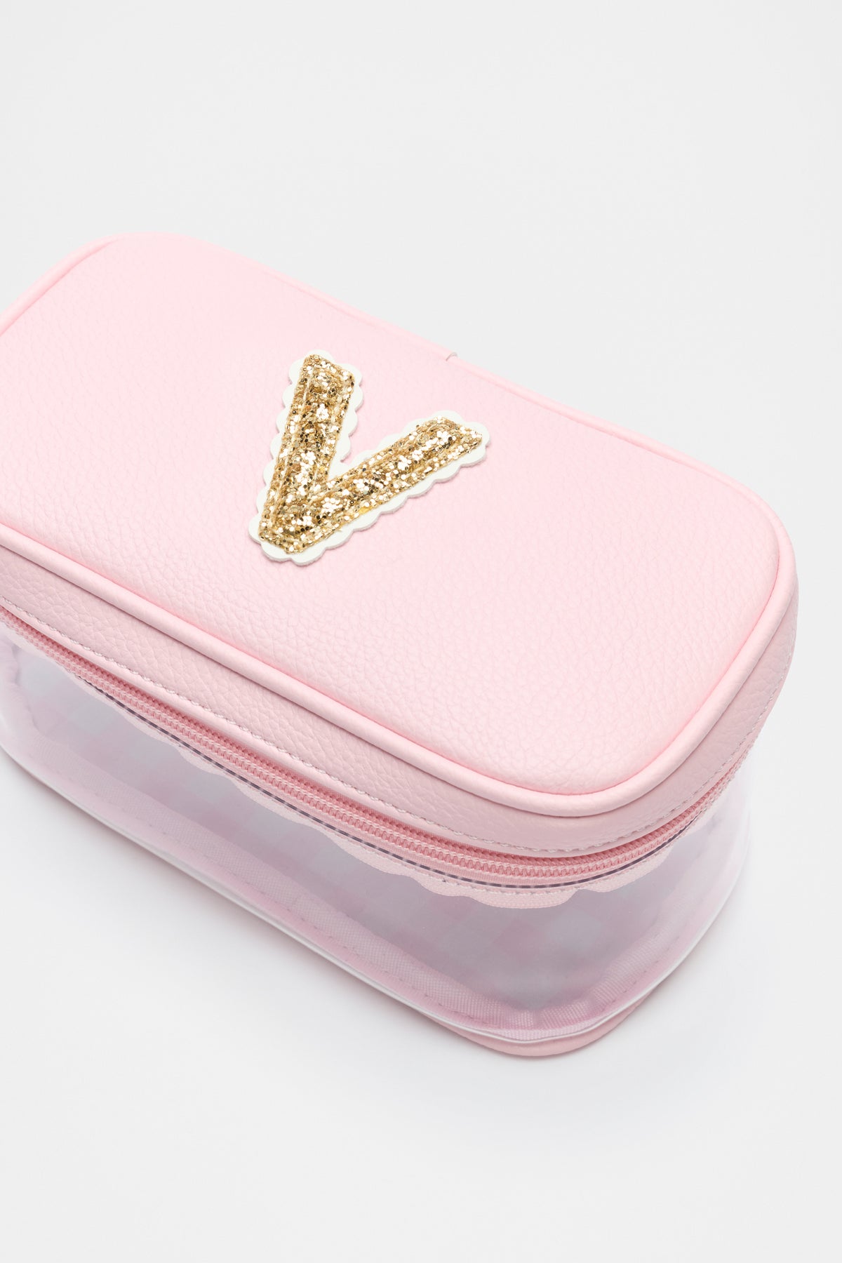 Initial Cos Case