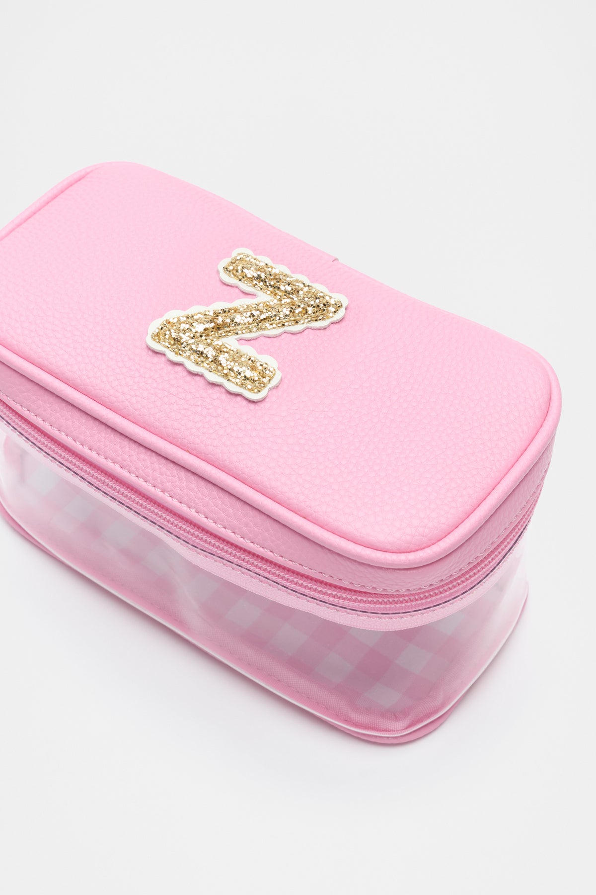 Initial Cos Case