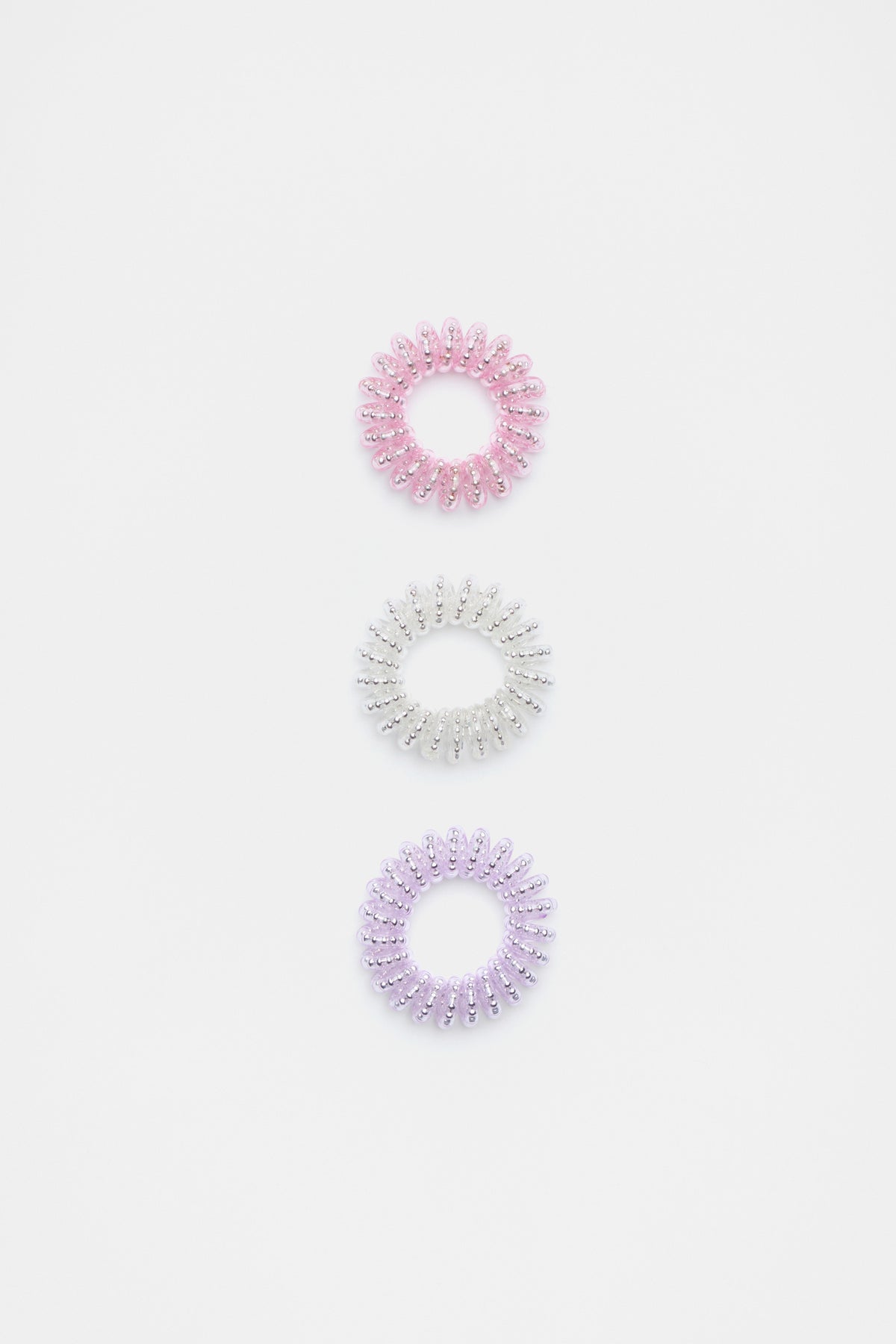 Coil Elastics