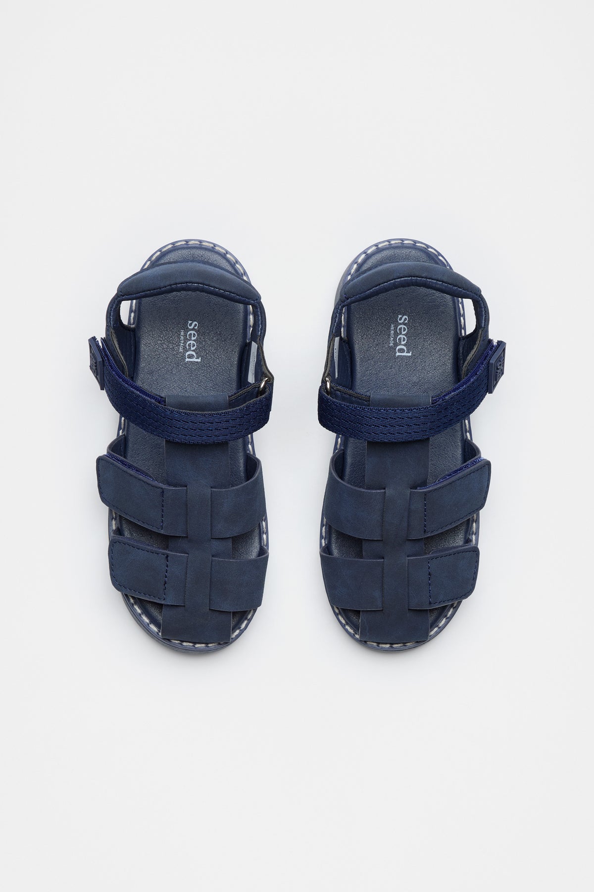 Everyday Cage Sandal